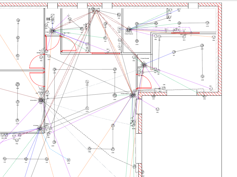 Dessin de plans